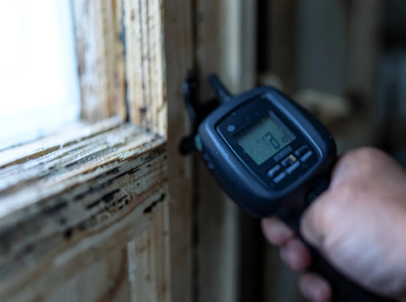 Moisture Inspection And Documentation in Glen Spey, NY